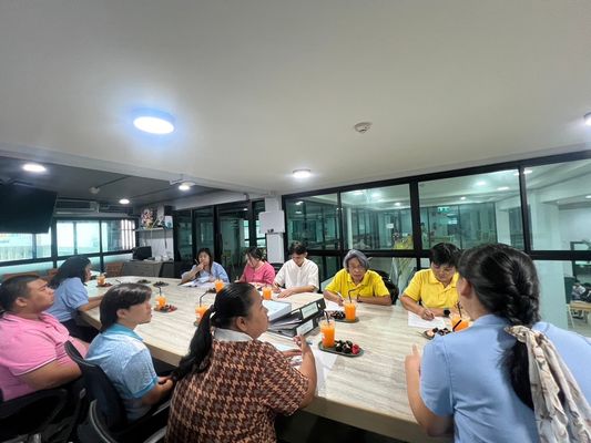 โรงเรียนปรีชานุศาสน์